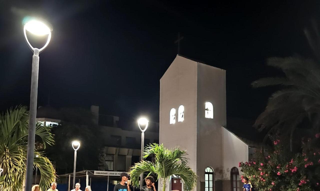 Soleil Beach House Santa Maria Εξωτερικό φωτογραφία