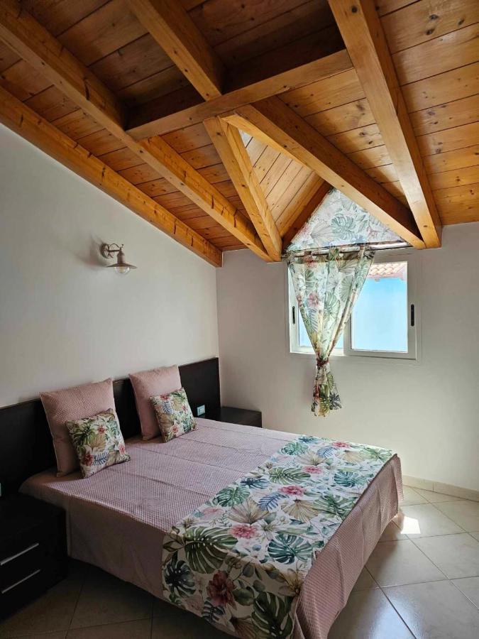 Soleil Beach House Santa Maria Εξωτερικό φωτογραφία
