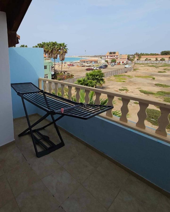 Soleil Beach House Santa Maria Εξωτερικό φωτογραφία