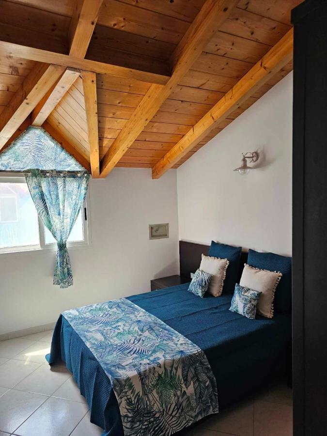 Soleil Beach House Santa Maria Εξωτερικό φωτογραφία