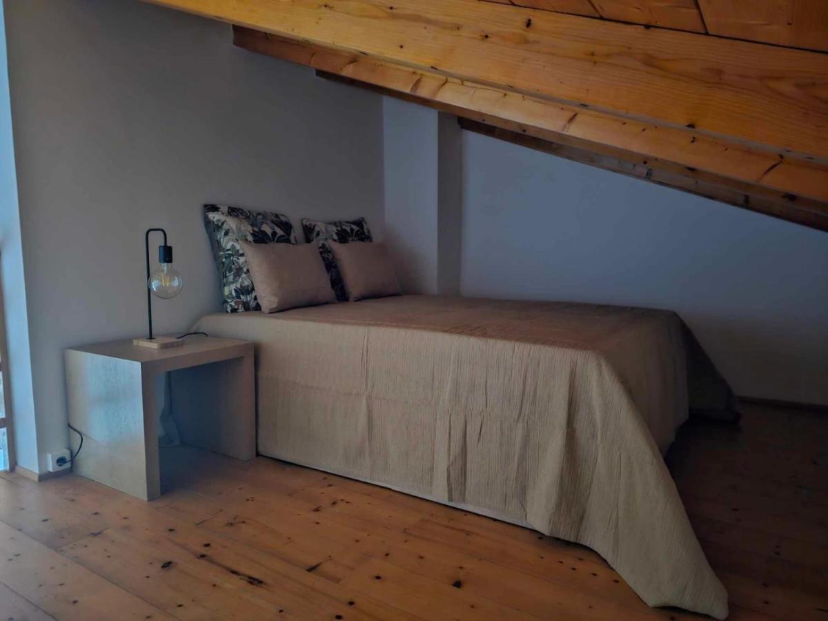 Soleil Beach House Santa Maria Εξωτερικό φωτογραφία