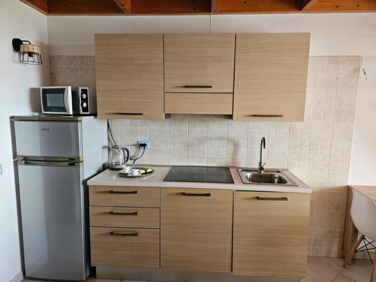 Soleil Beach House Santa Maria Εξωτερικό φωτογραφία