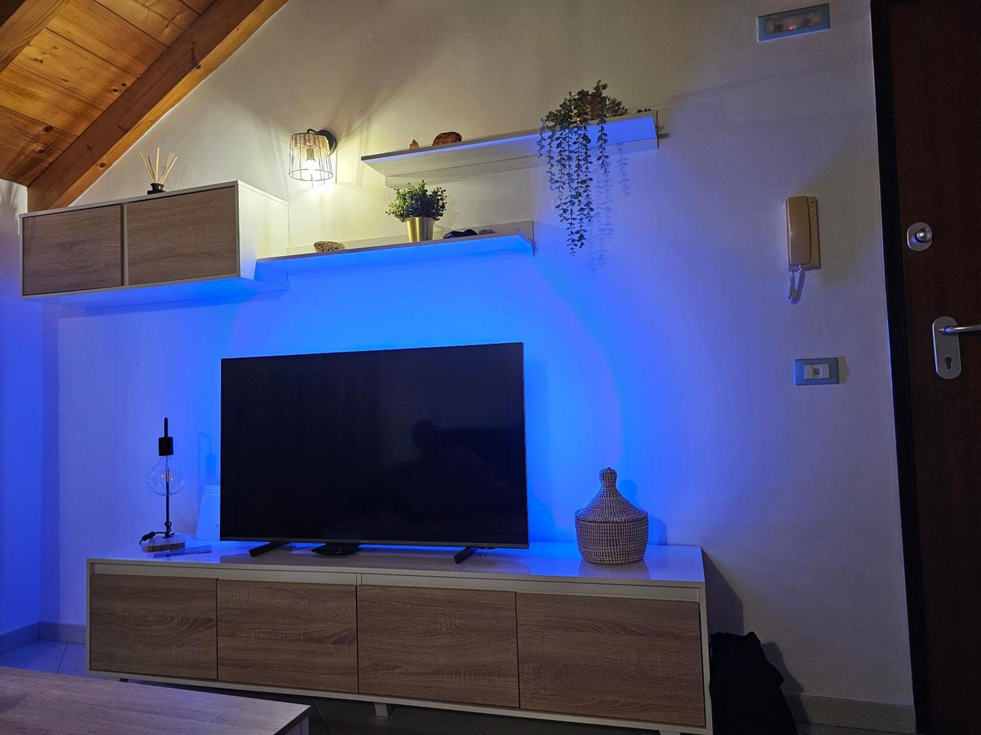 Soleil Beach House Santa Maria Εξωτερικό φωτογραφία