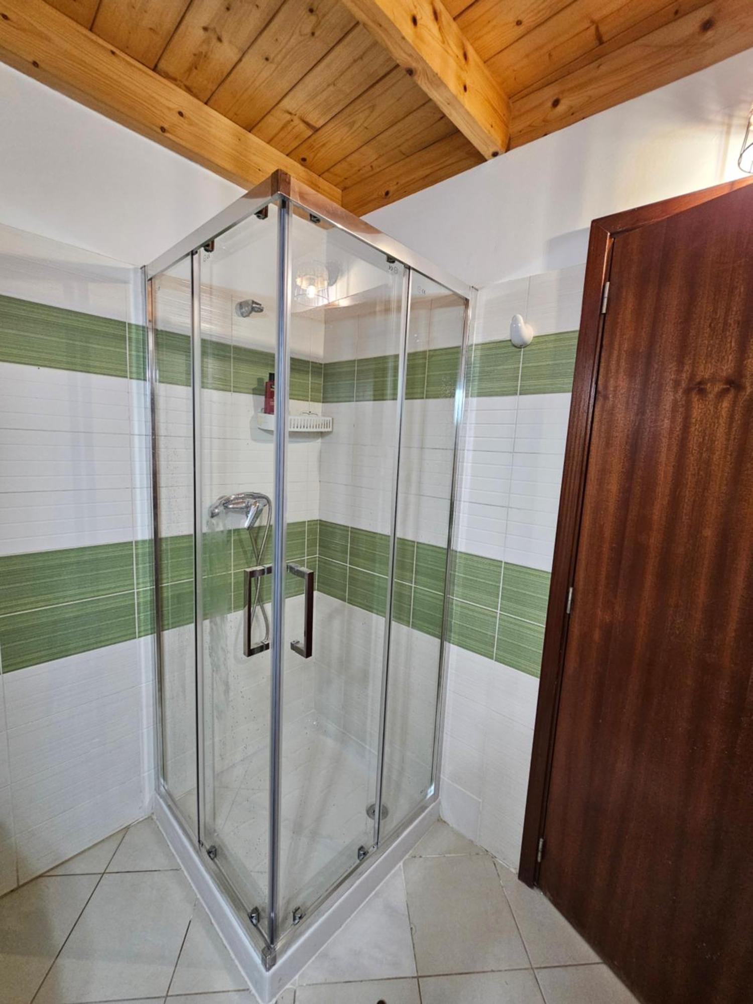 Soleil Beach House Santa Maria Εξωτερικό φωτογραφία