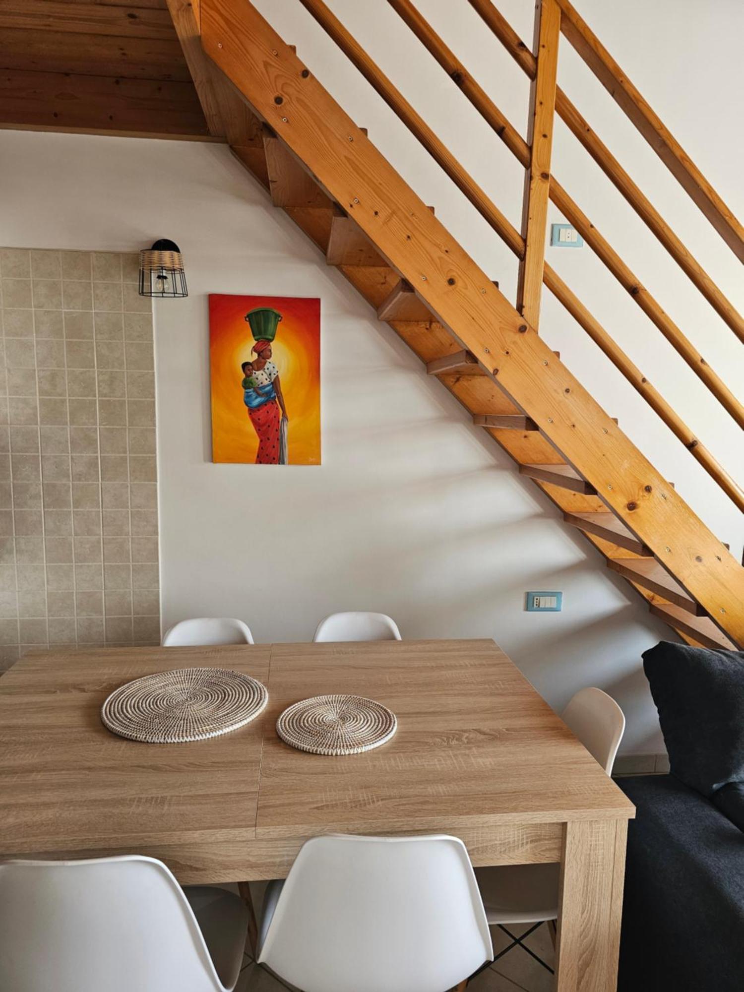 Soleil Beach House Santa Maria Εξωτερικό φωτογραφία