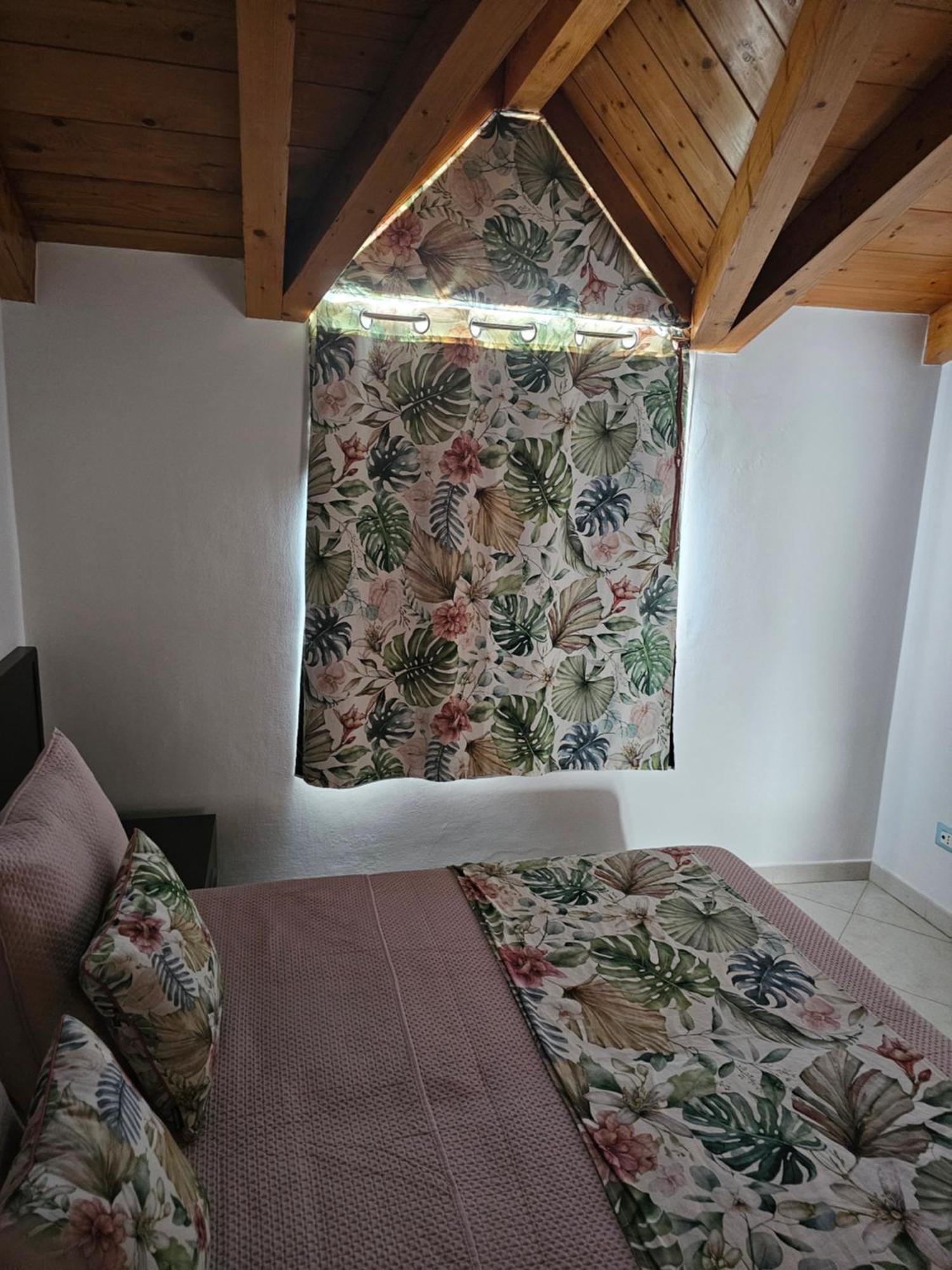 Soleil Beach House Santa Maria Εξωτερικό φωτογραφία