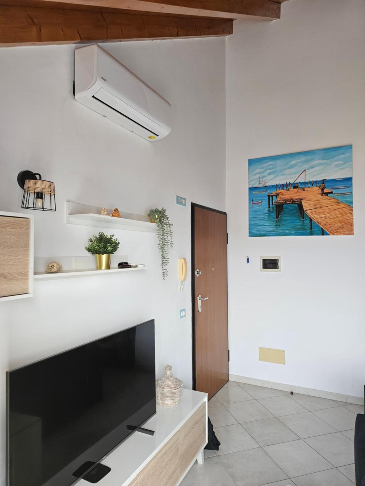 Soleil Beach House Santa Maria Εξωτερικό φωτογραφία